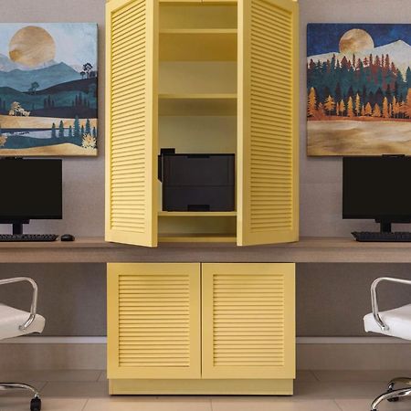 Home2 Suites By Hilton Dalton Esterno foto