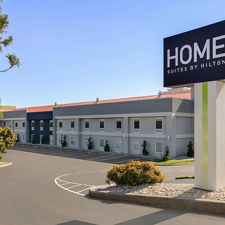 Home2 Suites By Hilton Dalton Esterno foto