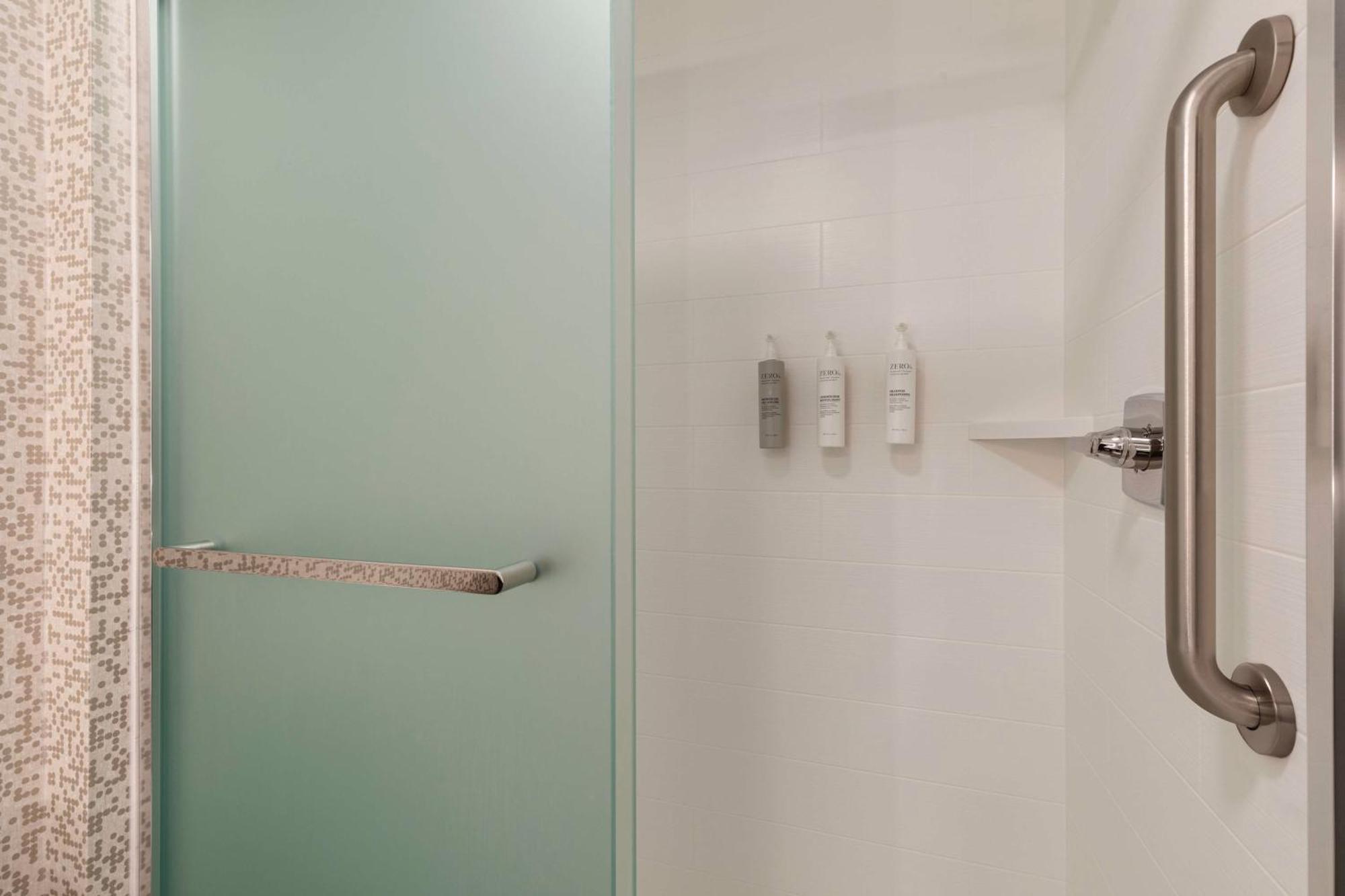 Home2 Suites By Hilton Dalton Esterno foto