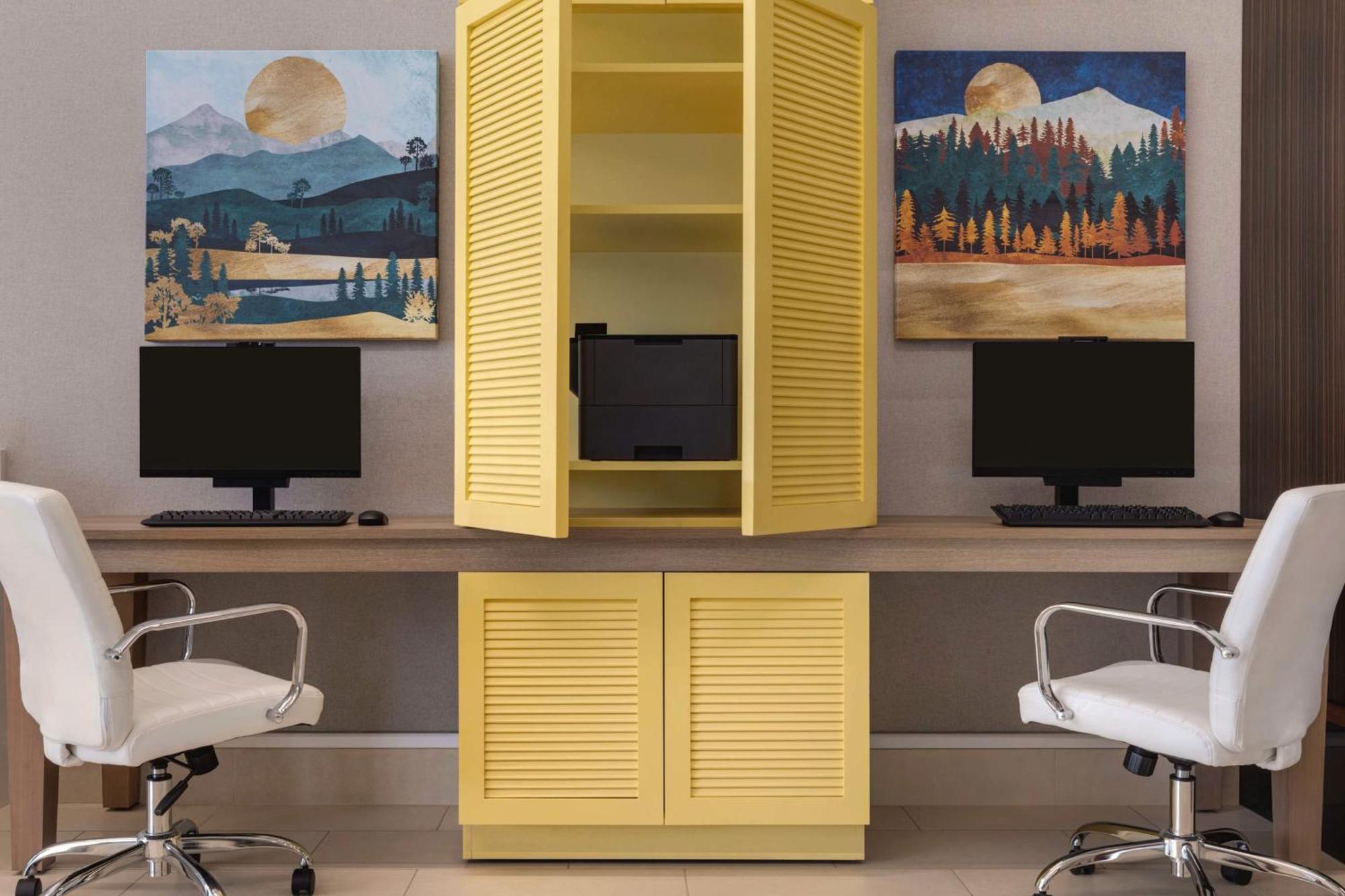 Home2 Suites By Hilton Dalton Esterno foto