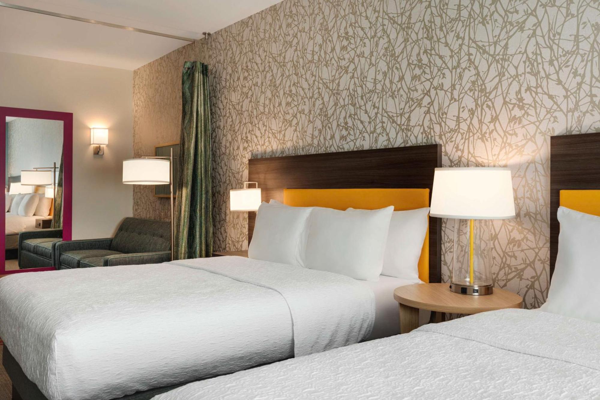 Home2 Suites By Hilton Dalton Esterno foto