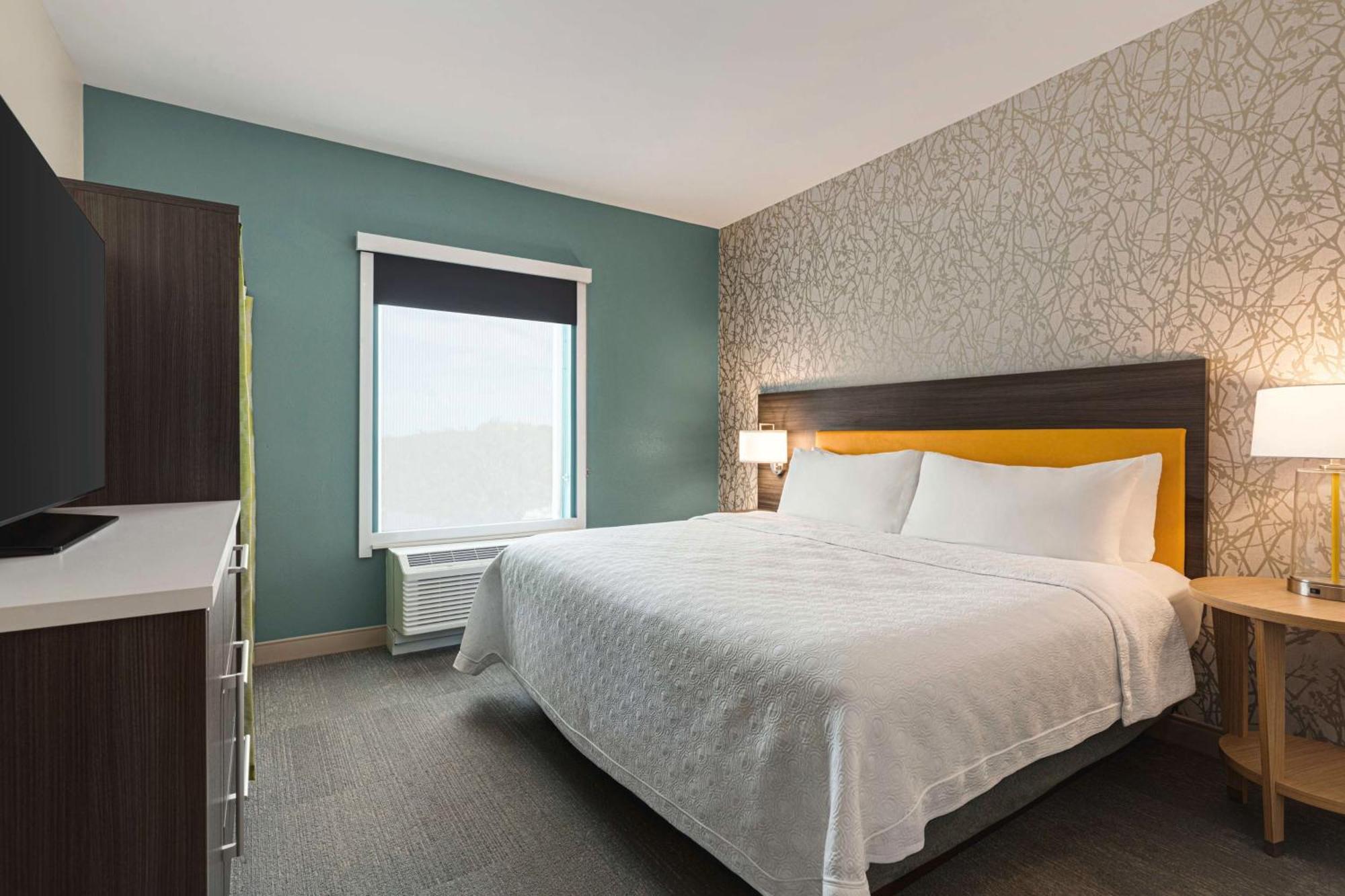 Home2 Suites By Hilton Dalton Esterno foto