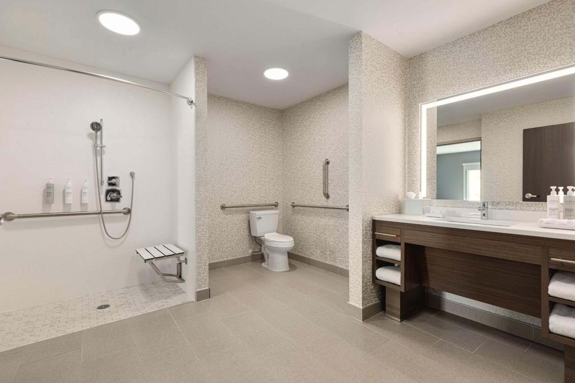 Home2 Suites By Hilton Dalton Esterno foto