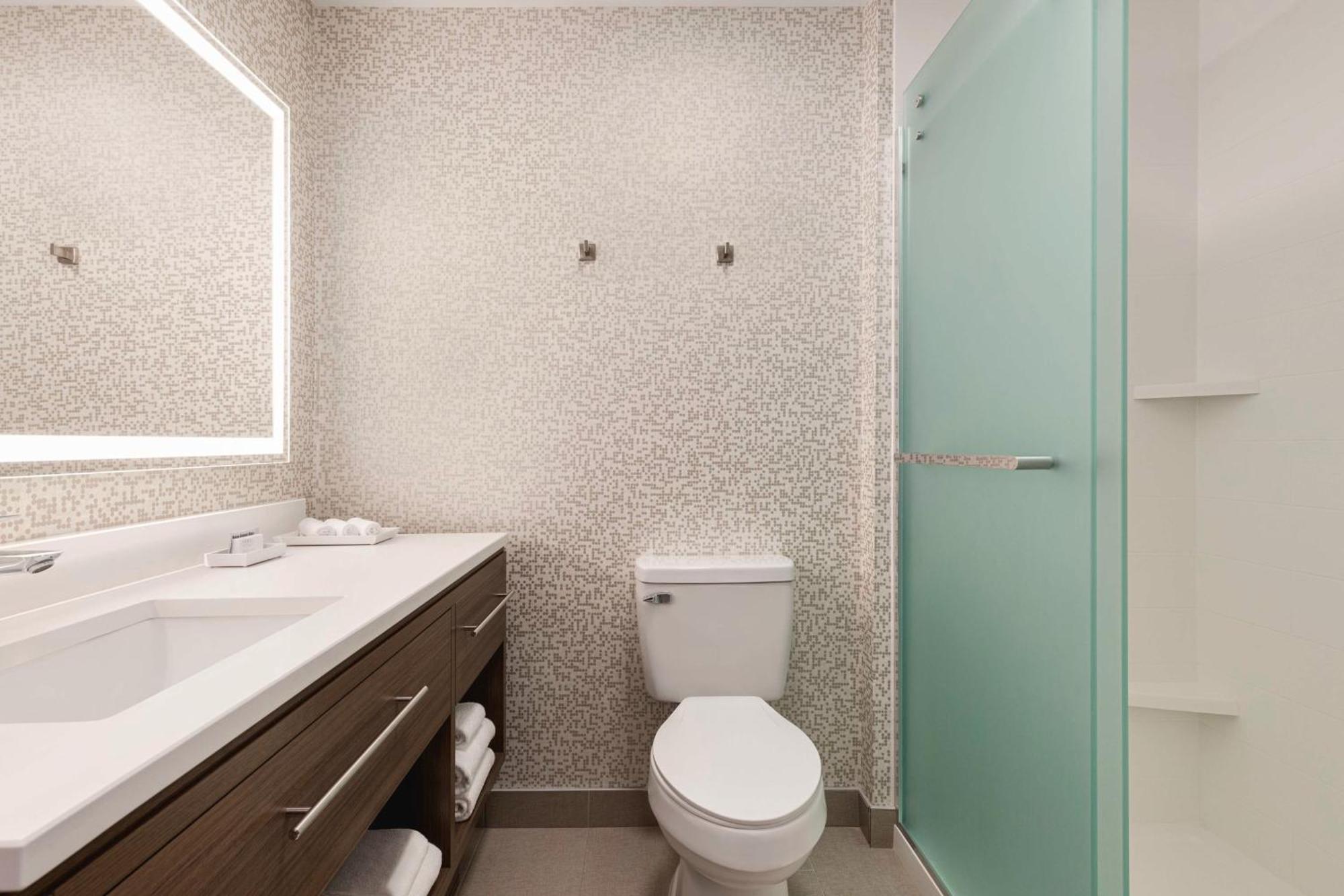 Home2 Suites By Hilton Dalton Esterno foto
