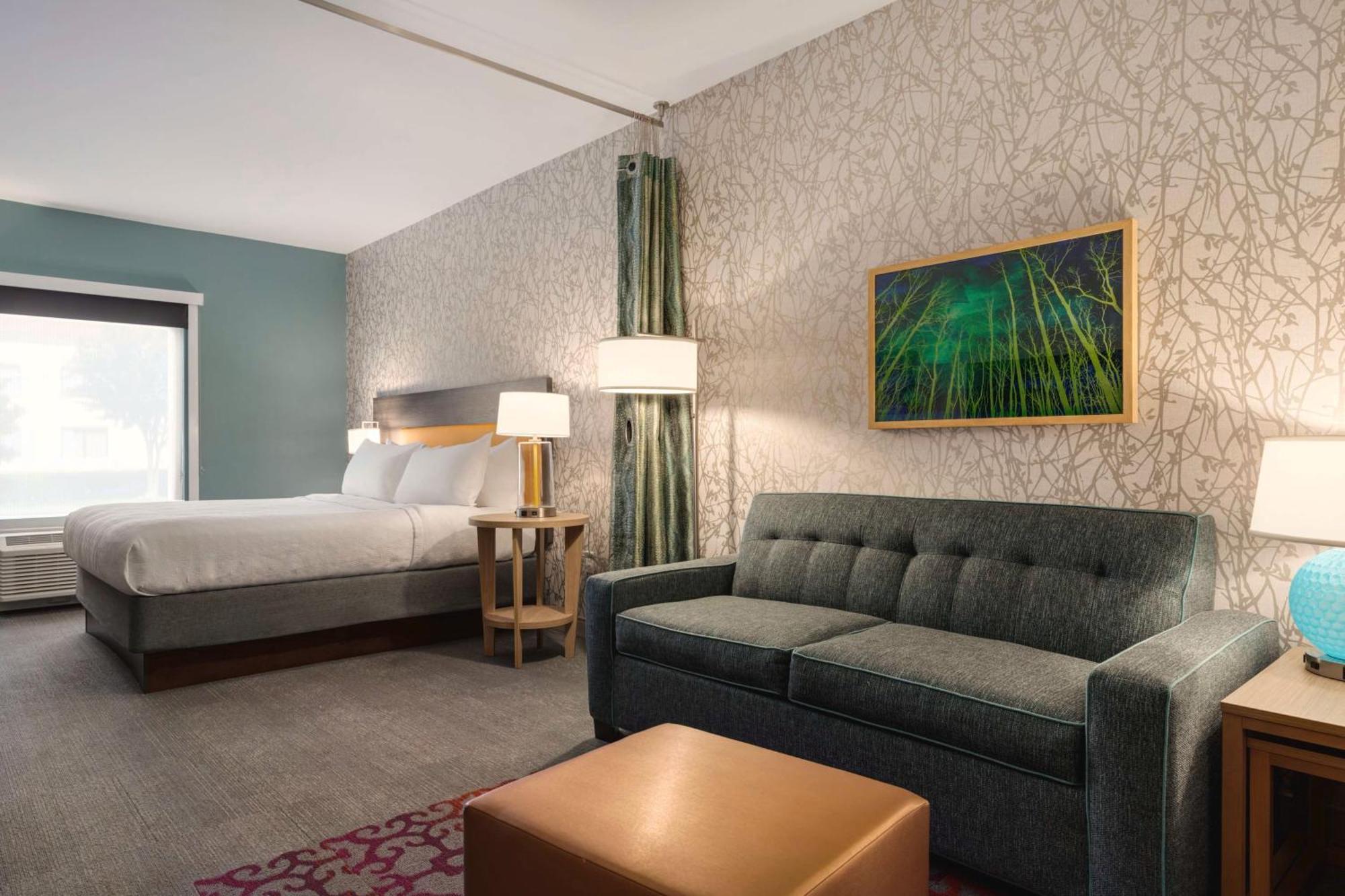 Home2 Suites By Hilton Dalton Esterno foto