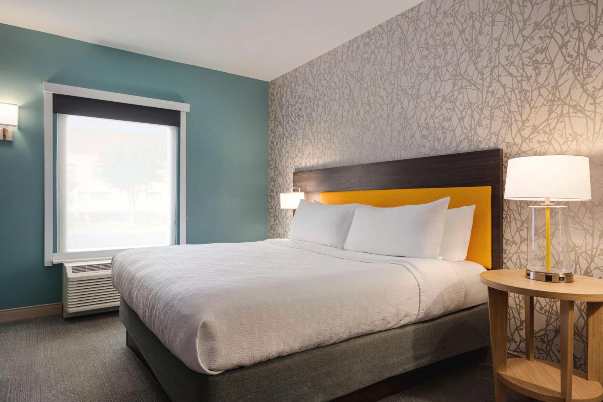 Home2 Suites By Hilton Dalton Esterno foto