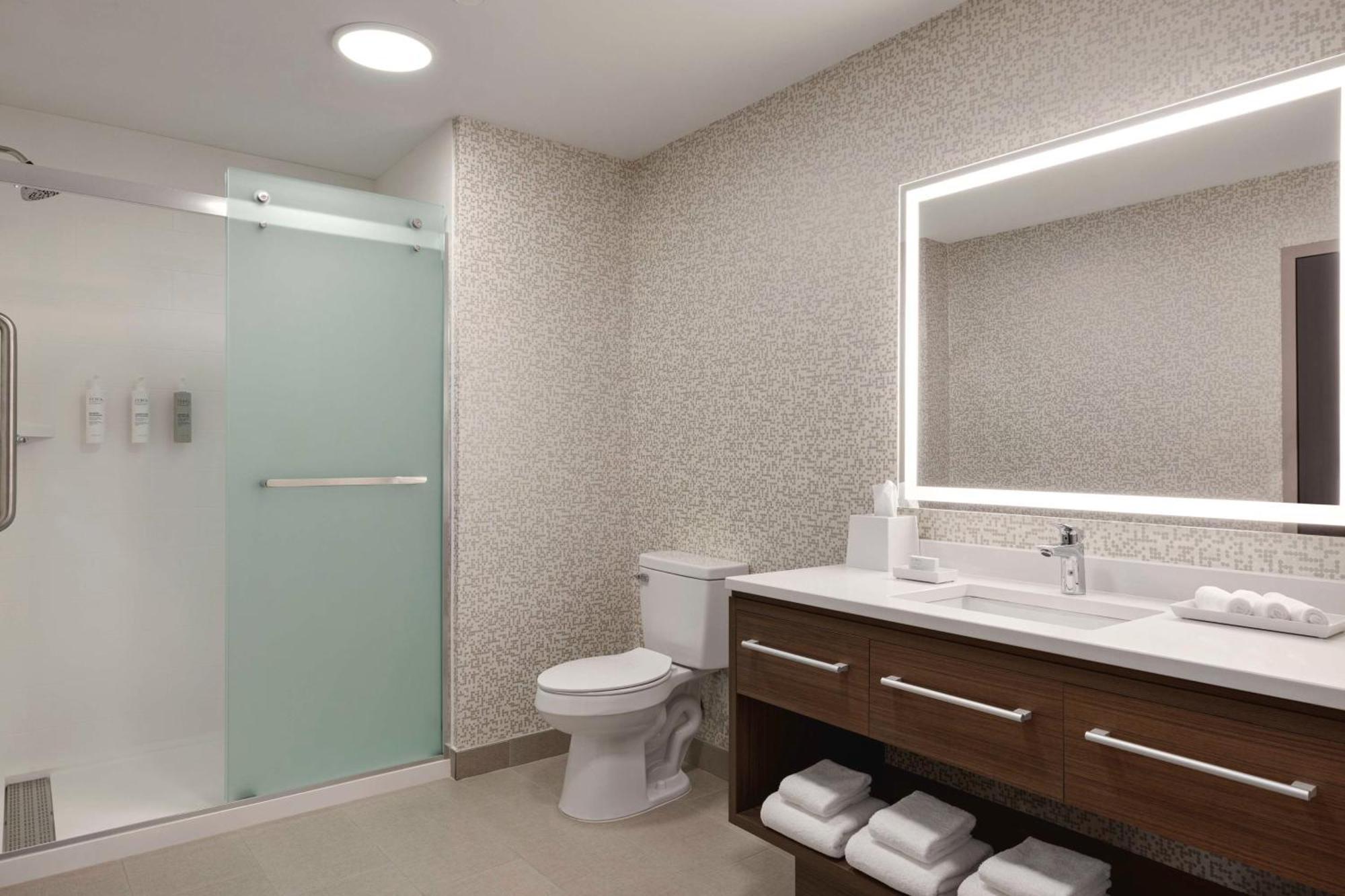 Home2 Suites By Hilton Dalton Esterno foto