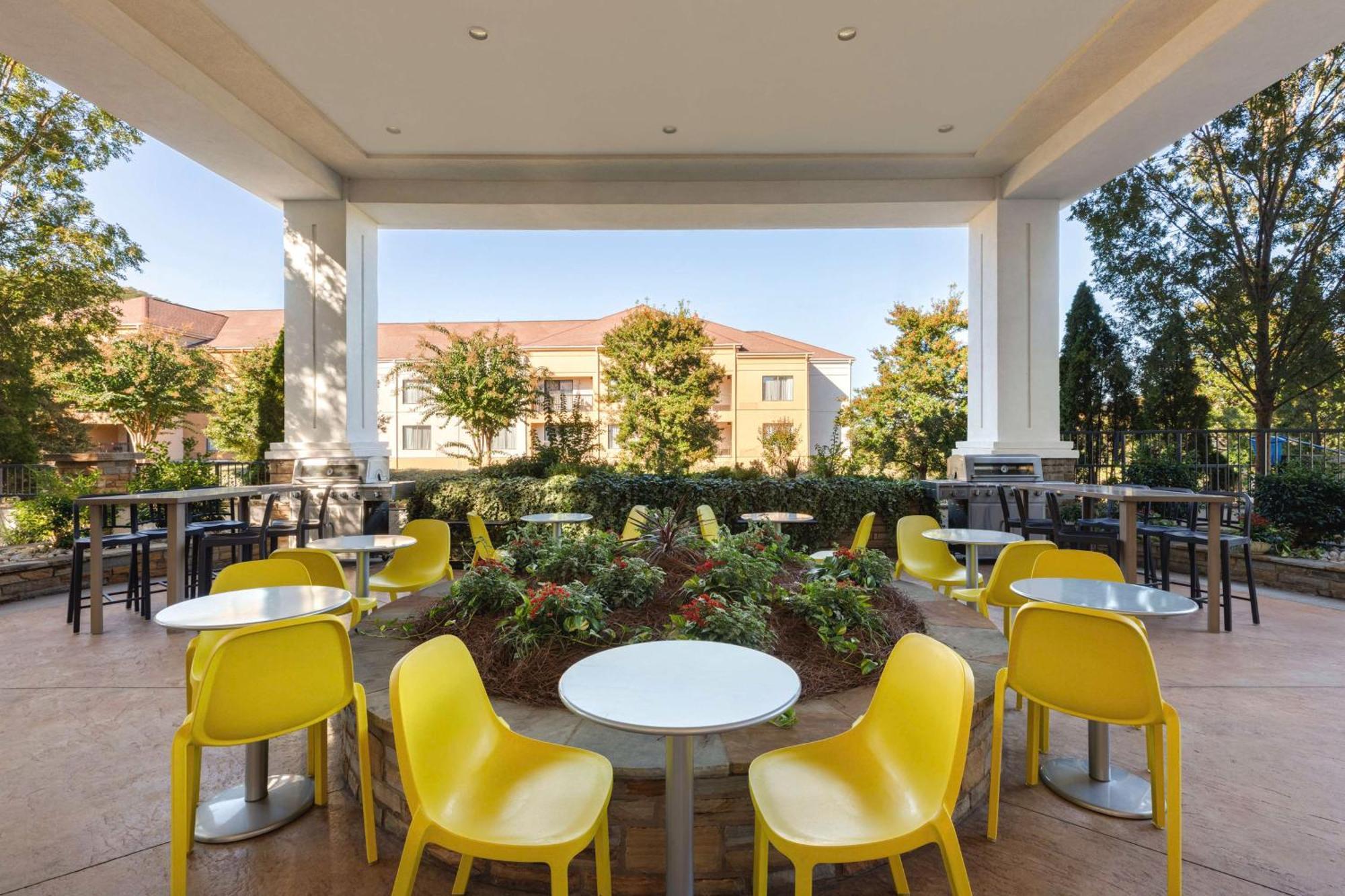 Home2 Suites By Hilton Dalton Esterno foto