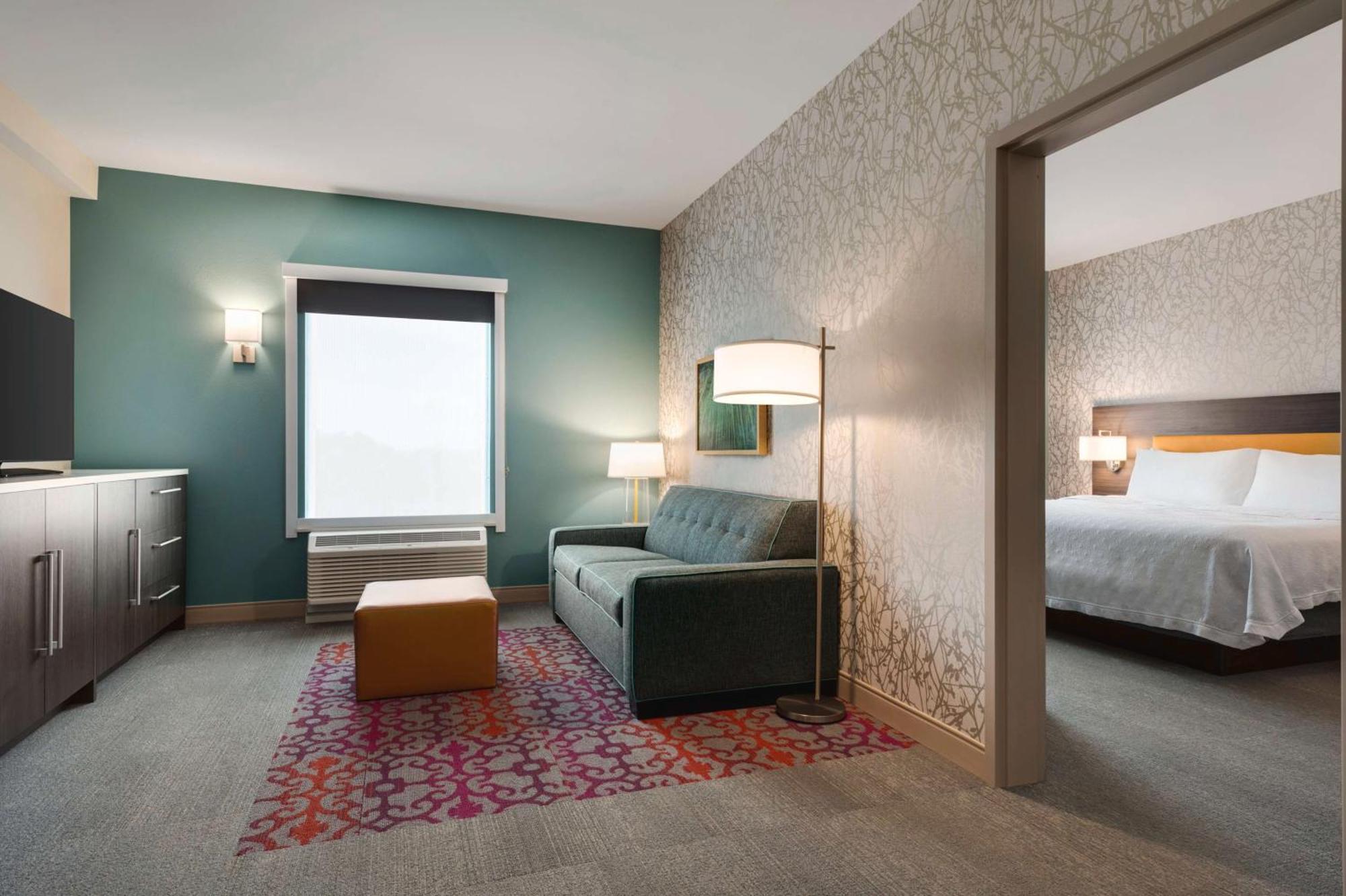 Home2 Suites By Hilton Dalton Esterno foto
