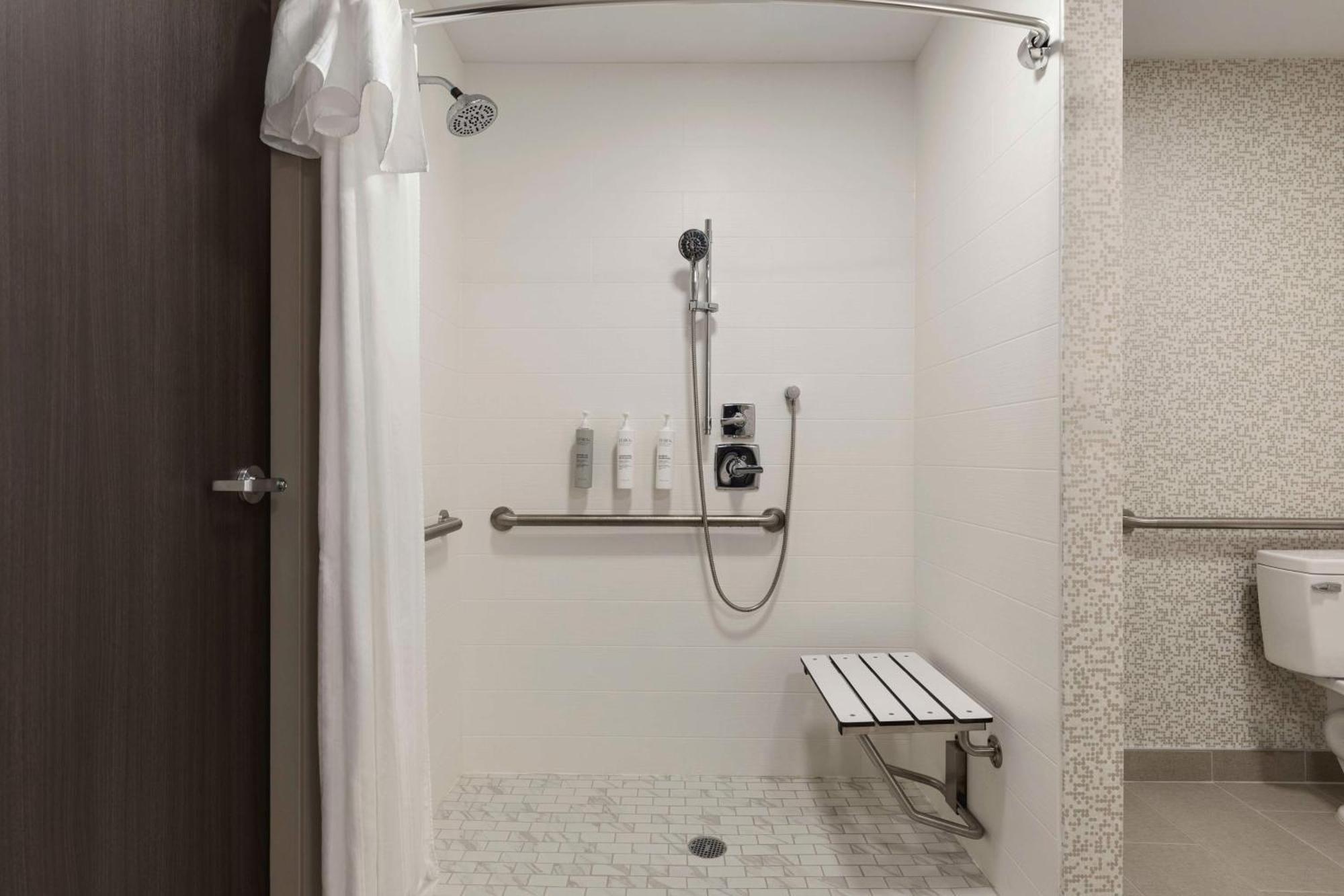 Home2 Suites By Hilton Dalton Esterno foto